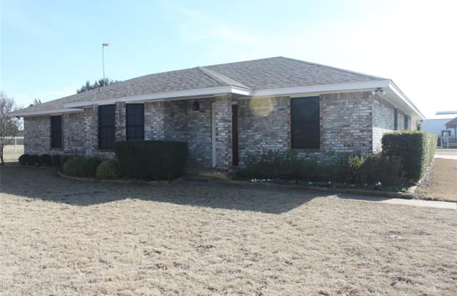 11072 Foutch Road - 11072 Foutch Road, Denton County, TX 76258