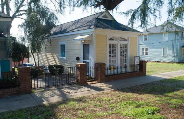 728 Blanding Street