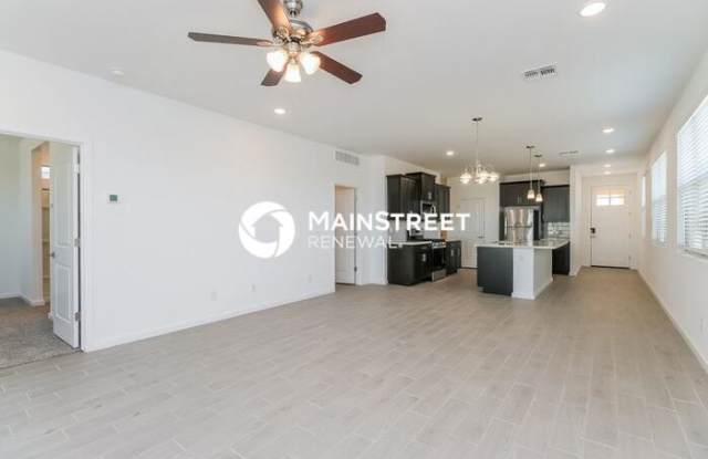 22644 North Chase Drive