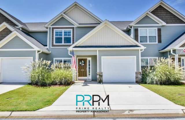 826 Stonebriar Street - 1