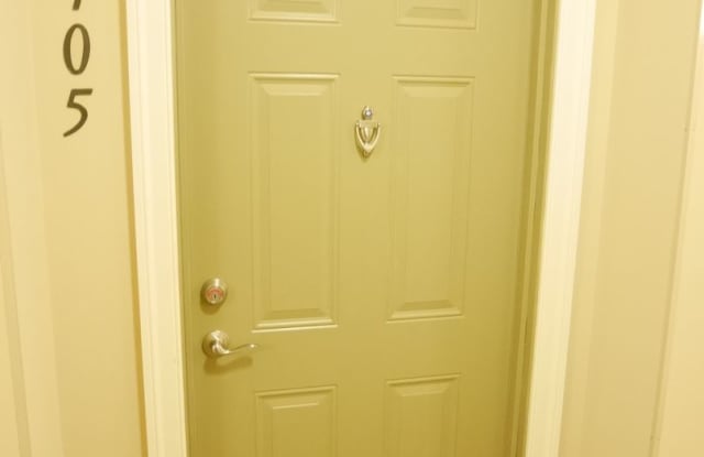 Two Bedroom, Two Bathroom Condo- 55 Plus Community