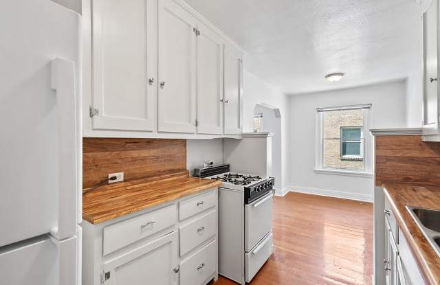 Photo of The Thomas Caryle