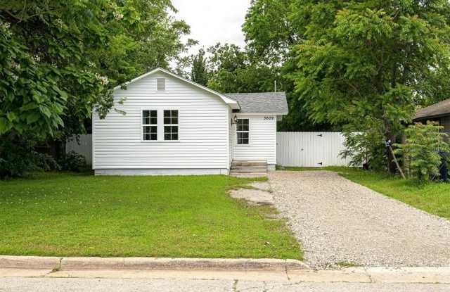 3609 13th Street