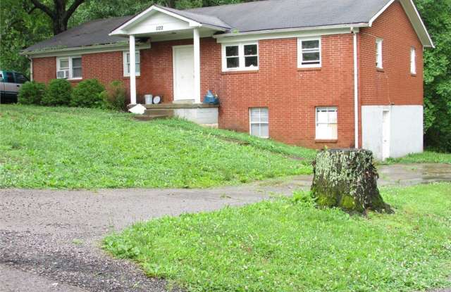 1122-A Evelyn Drive