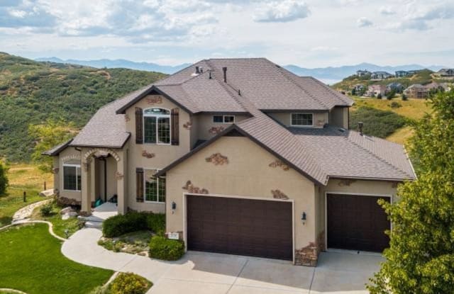 1759 E Longbranch Ct - 1759 Longbranch Court, Draper, UT 84020