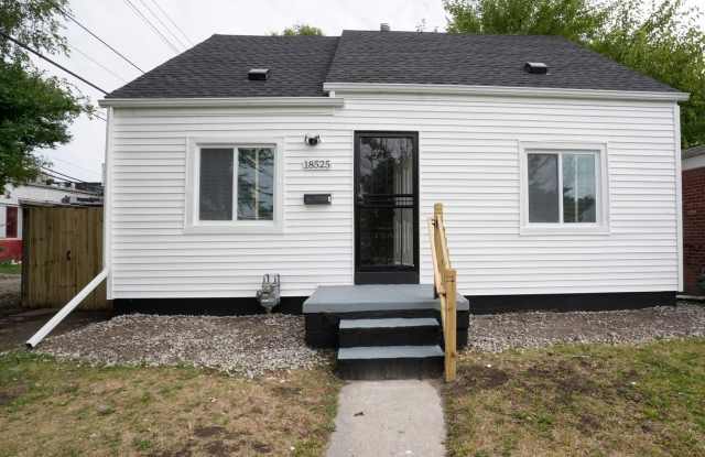 Photo of This beautifully updated 3-bedroom, 1-bath single-family home is ready for move-in!