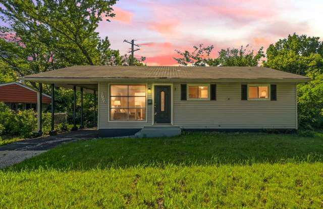 SECTION 8 WELCOME | FIRST MONTH RENT FREE | 10700 Spring Garden Dr