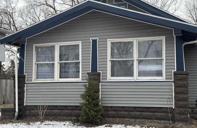 409 Barnum Road