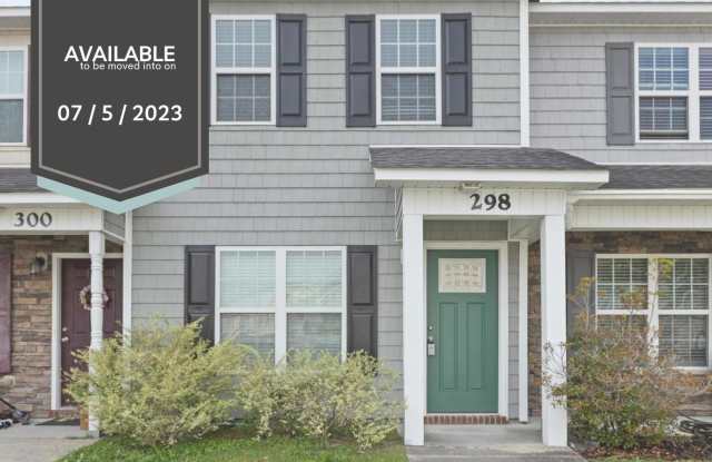 298 Caldwell Loop