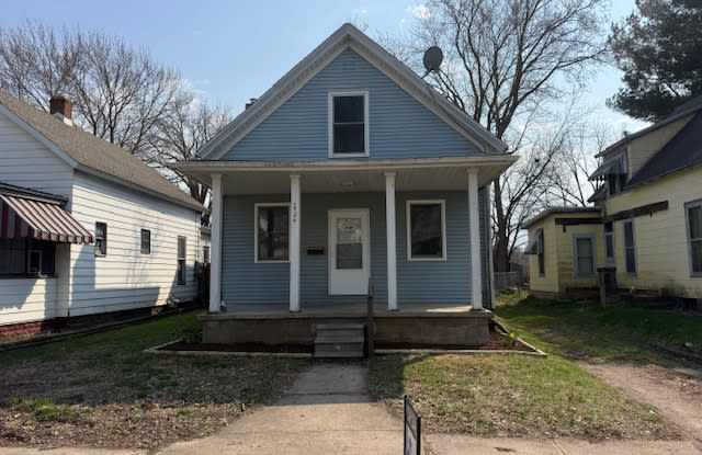 504 West Navarre Street