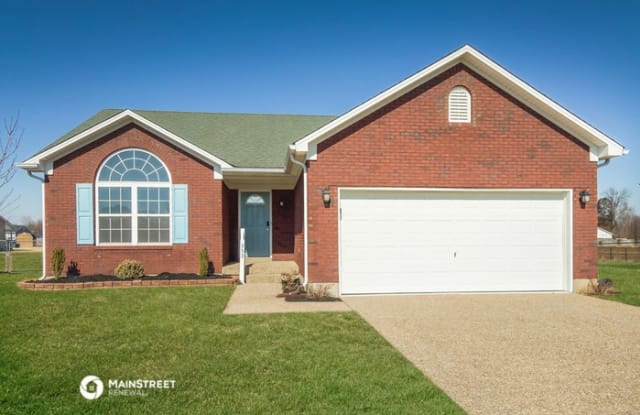 353 Lakes of Dogwood Boulevard - 353 Lakes of Dogwood Boulevard, Shepherdsville, KY 40165