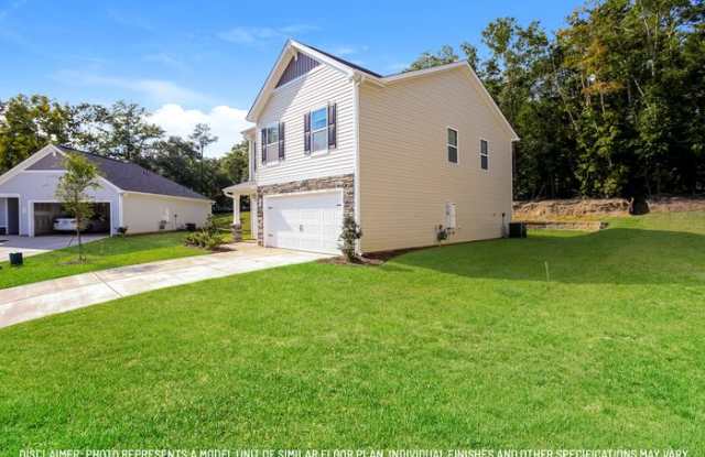 315 Crooked Pine Court