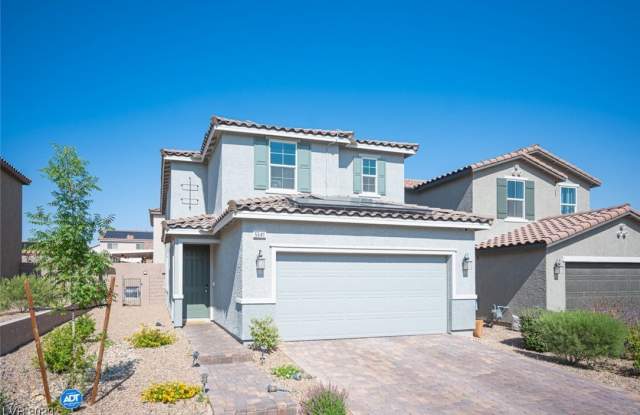 5541 Autumn Cliffs Way