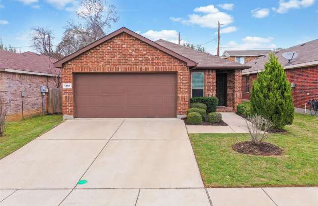 1305 Briarwood Drive