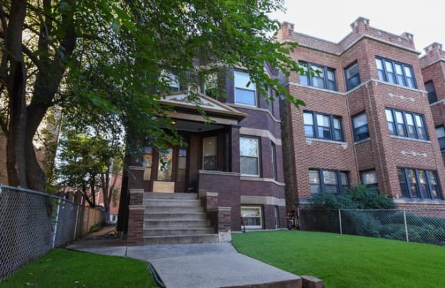 4039 039 N Southport - 4039 N Southport Ave, Chicago, IL 60613