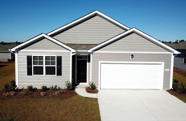 8034 Strudwick Dr. - 8034 Strudwick Drive, Horry County, SC 29566