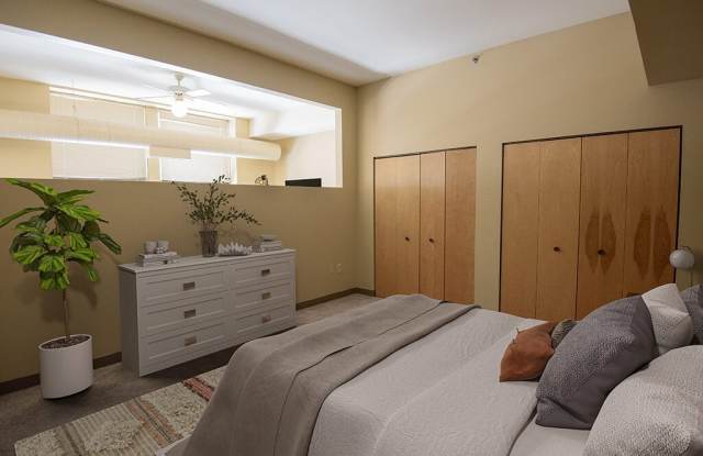 Photo of The Brick Lofts at Historic West Tech