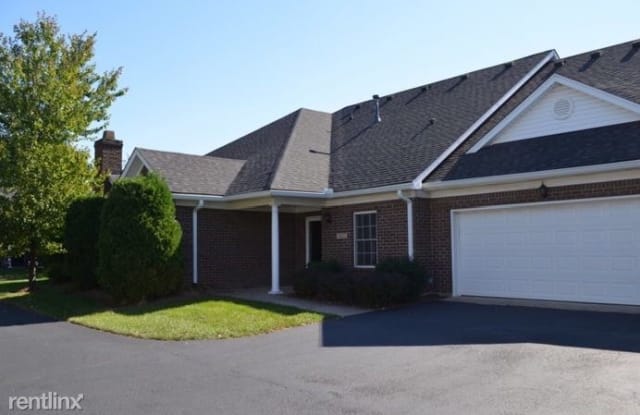 4612 Brownsboro Gardens Drive - 4612 Brownsboro Gardens Drive, Jefferson County, KY 40241