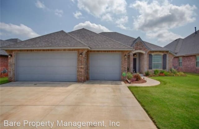 4400 SE 41st Street - 4400 Southeast 41st Street, Moore, OK 73071