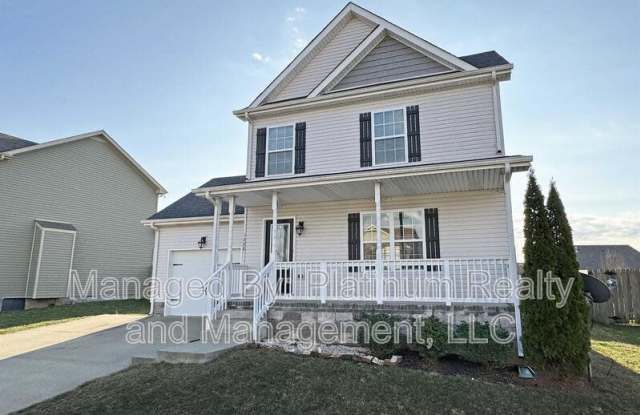 1288 Eagles View
