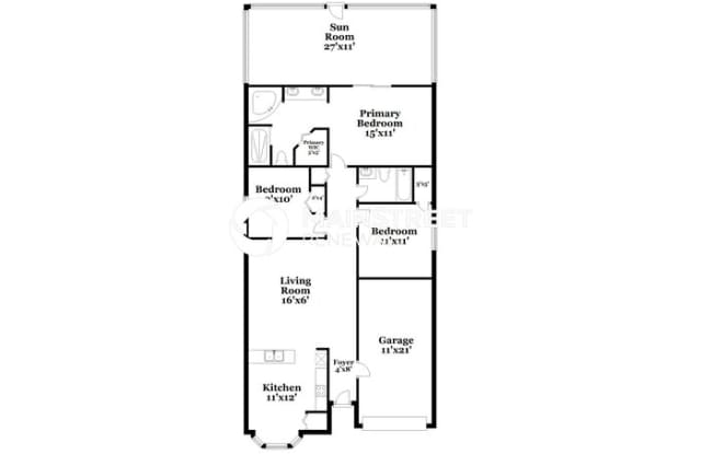 7167 Edgewater Shores Court