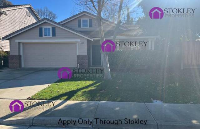 Photo of 1107 Ranch Point Way