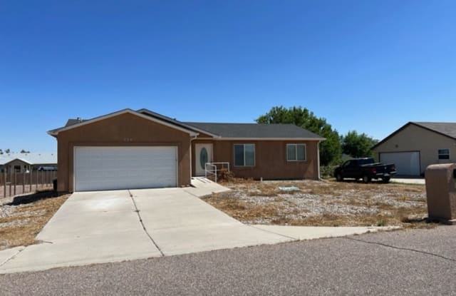 554 S. Bond Dr. - 554 South Bond Drive, Pueblo West, CO 81007