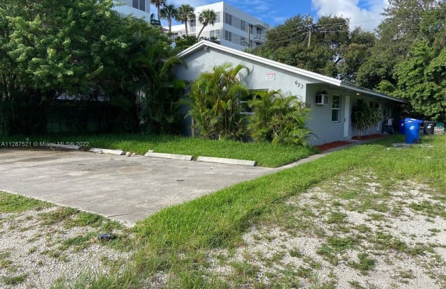 623 NW 3rd Ave - 623 Northwest 3rd Avenue, Fort Lauderdale, FL 33311