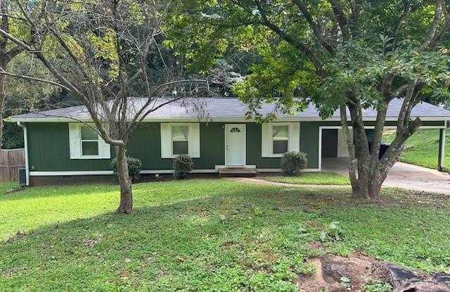 485 Pineland Road SW