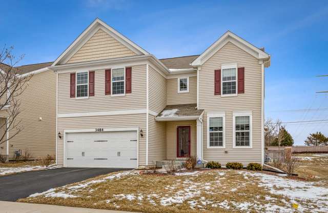 3484 BIRCH Lane