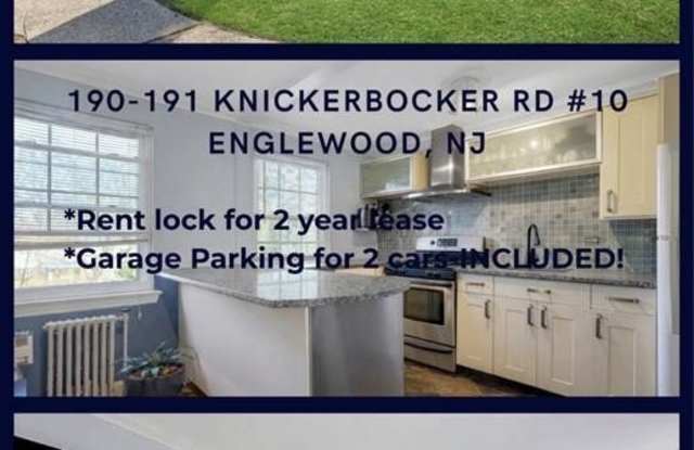 190 Knickerbocker Road #10