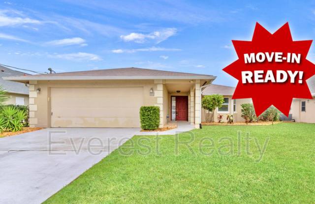 88 Cochise Court