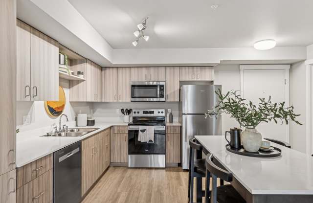 Photo of Adara at Totem Lake