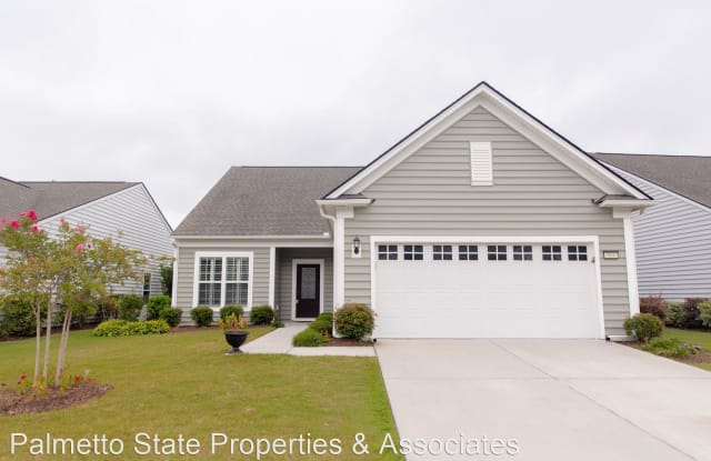 613 Battery Edge Drive - 613 Battery Edge Drive, Berkeley County, SC 29486