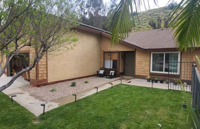 Top of Indian Hill- Totally Upgraded and a Dream of home