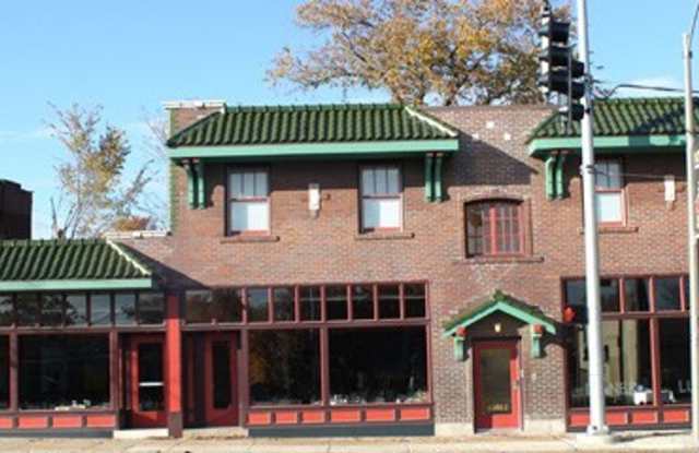 4501MLC Manchester Ave- Olive