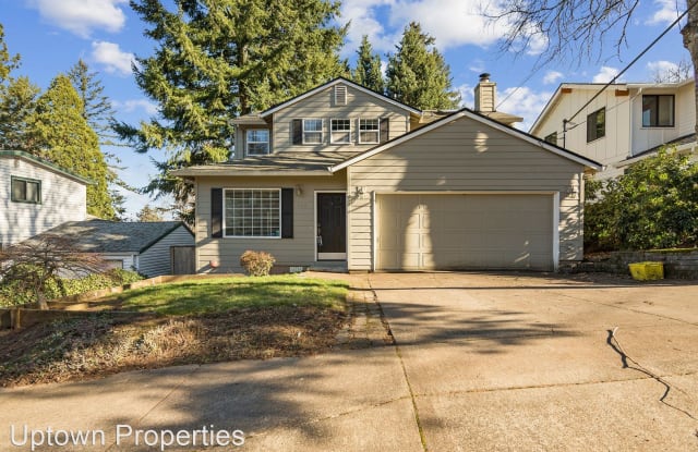 7114 SW 29th Avenue - 7114 Southwest 29th Avenue, Portland, OR 97219