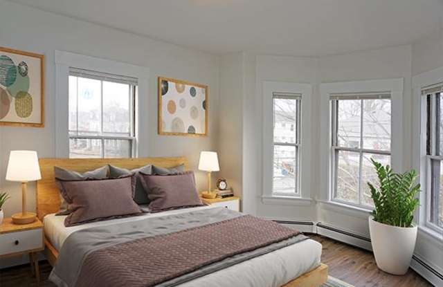 29-31 Maple St.