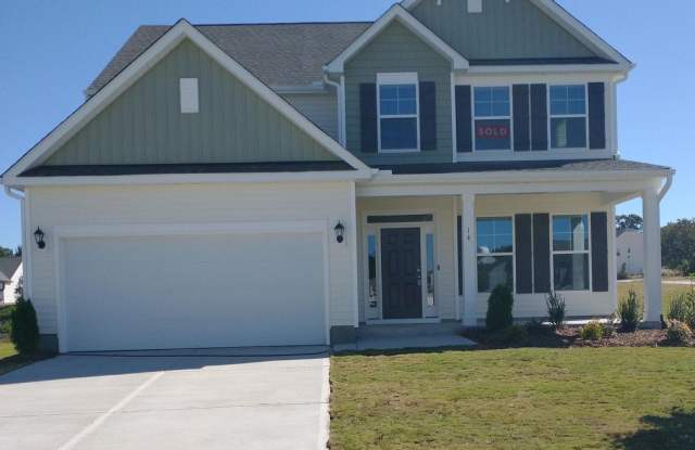 Beautiful Home in Gardner! 4 bedroom 3 full bath Available NOW!
