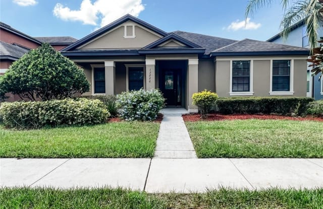 13226 LONGACRE DRIVE - 13226 Longacre Drive, Horizon West, FL 34786