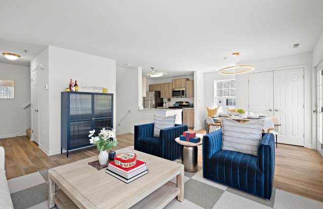 Photo of Woodbury Park at City Centre