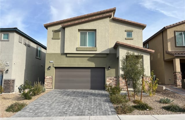 12752 Battista Lane - 12752 Battista Lane, Clark County, NV 89044