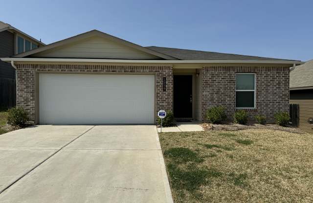 14527 Weir Creek Rd - 14527 Weir Creek Road, Montgomery County, TX 77318