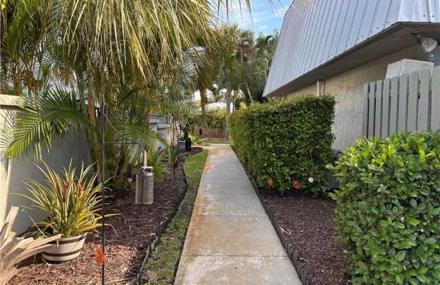 3828 SE Jefferson Street