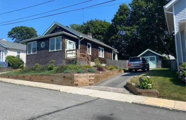 24 Burdick Avenue