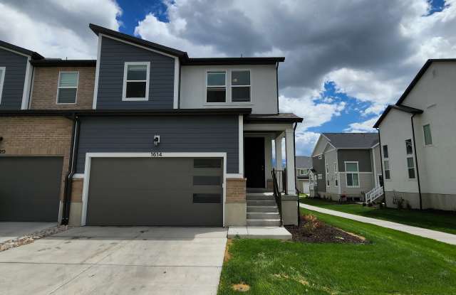 1614 North 3890 West - 1614 N 3890 W, Lehi, UT 84043