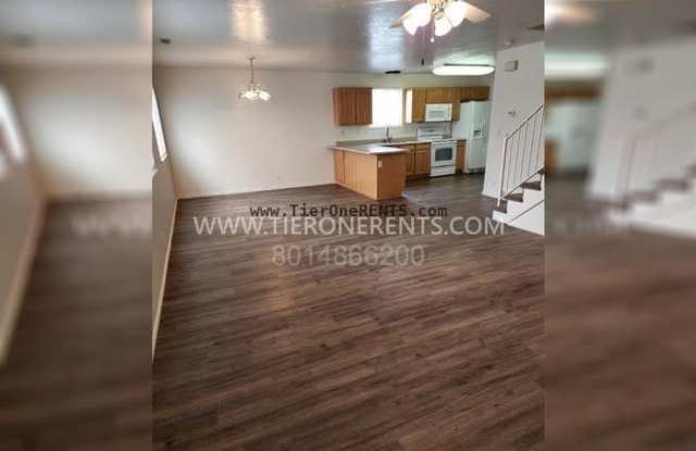 2535 West 5400 South