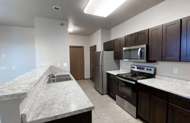 Photo of Amber Crossing