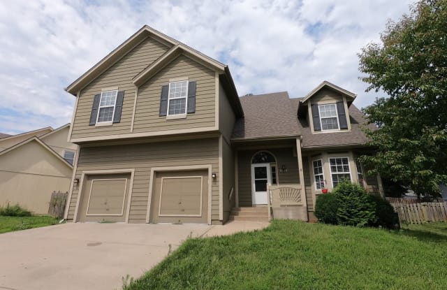 4126 S Marshall Dr - 4126 S Marshall Dr, Independence, MO 64055