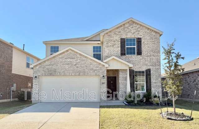 2006 Hummingbird St.